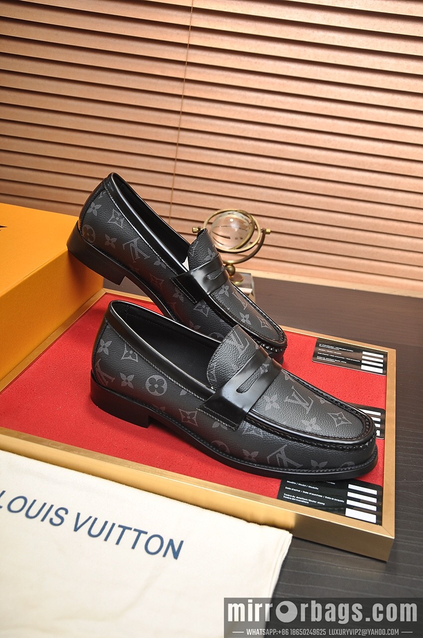 LV Replica Shoes LV sz38-45 hnh1202