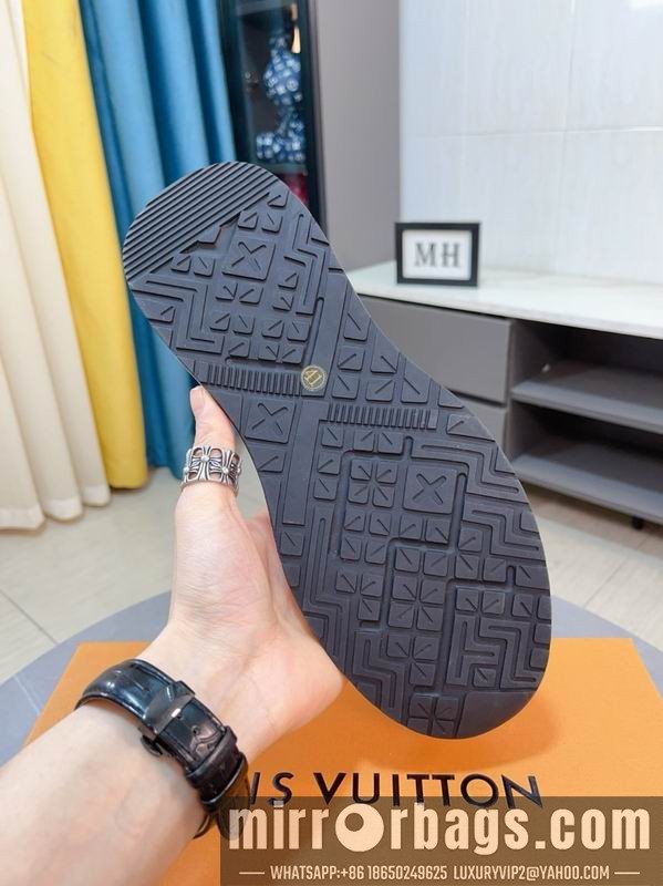 LV Replica Shoes LV sz38-44 mnf0717