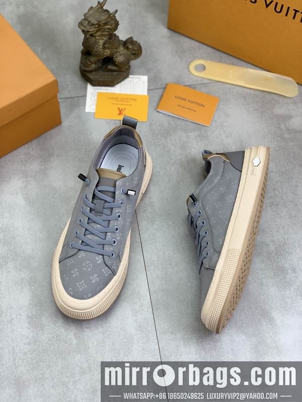 LV Replica Shoes LV sz38-44 mnf0540