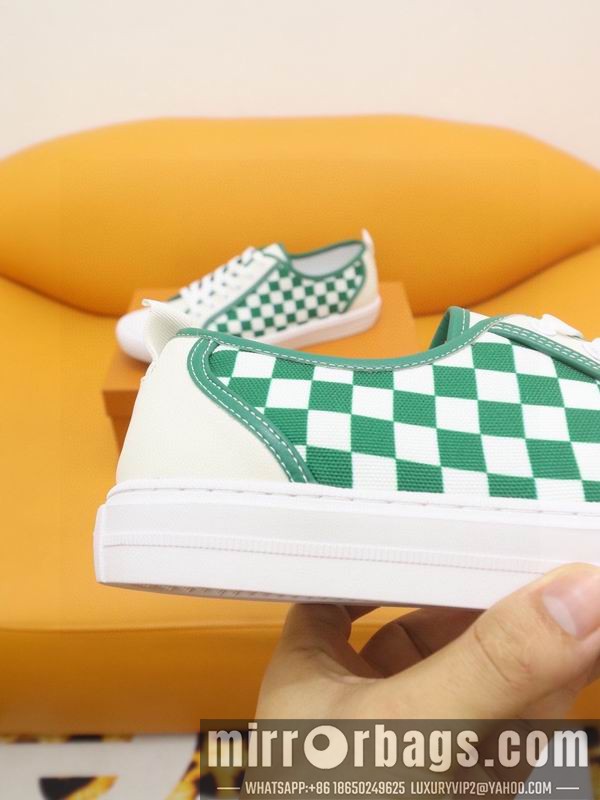 LV Replica Shoes LV sz38-45 mnf0532