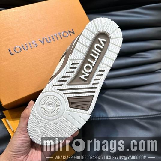 LV Replica Shoes LV sz38-45 jyh0930