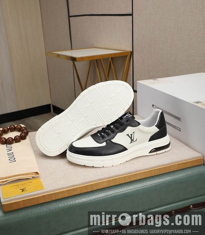 LV Replica Shoes LV sz38-44 mnf0720