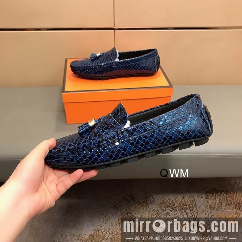 LV Replica Shoes LV sz38-45 WM1105