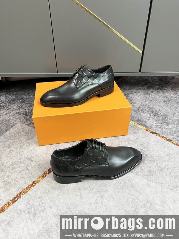 LV Replica Shoes LV sz38-45 mnf0112