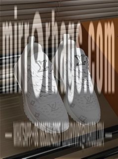LV Replica Shoes LV sz38-46 jyh0910
