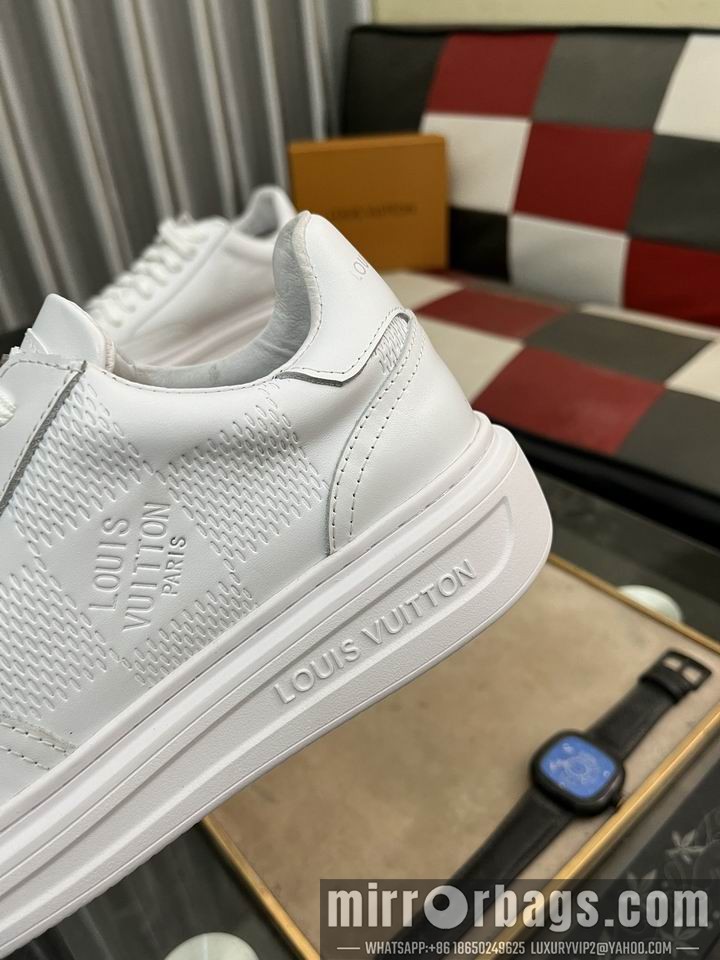 LV Replica Shoes LV sz38-44 hnh0250