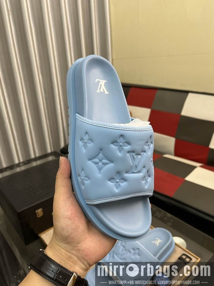 LV Replica Shoes LV sz38-44 hnh0305