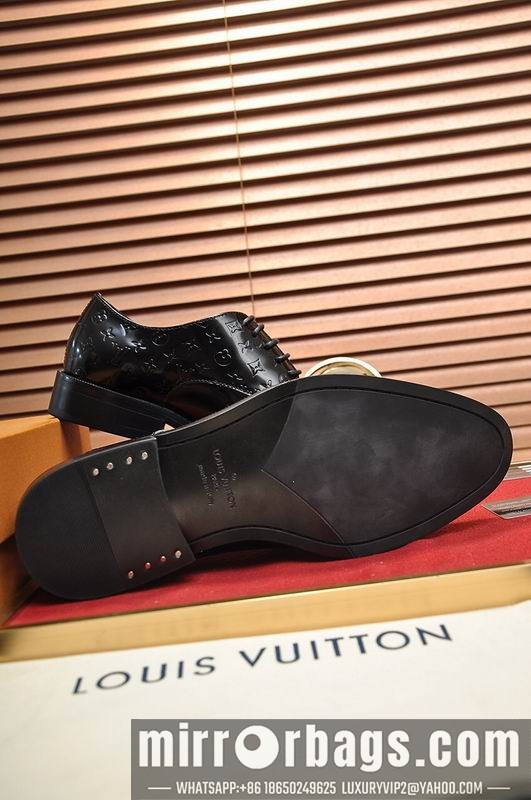 LV Replica Shoes LV sz38-45 mnf0534