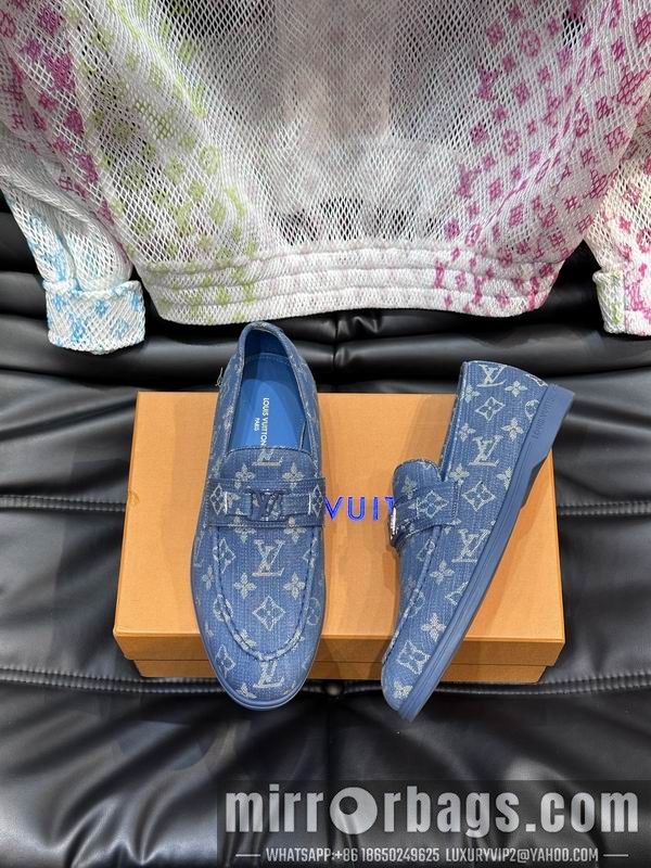 LV Replica Shoes LV sz38-46 mnf0528