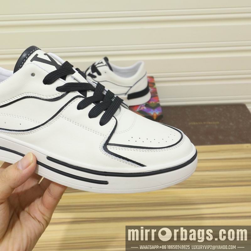 LV Replica Shoes LV sz38-45 mnf0164