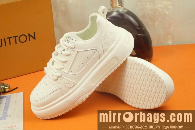LV Replica Shoes LV sz38-43 mnf1024