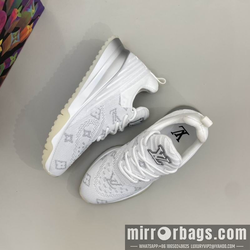 LV Replica Shoes LV sz38-46 mnf0262