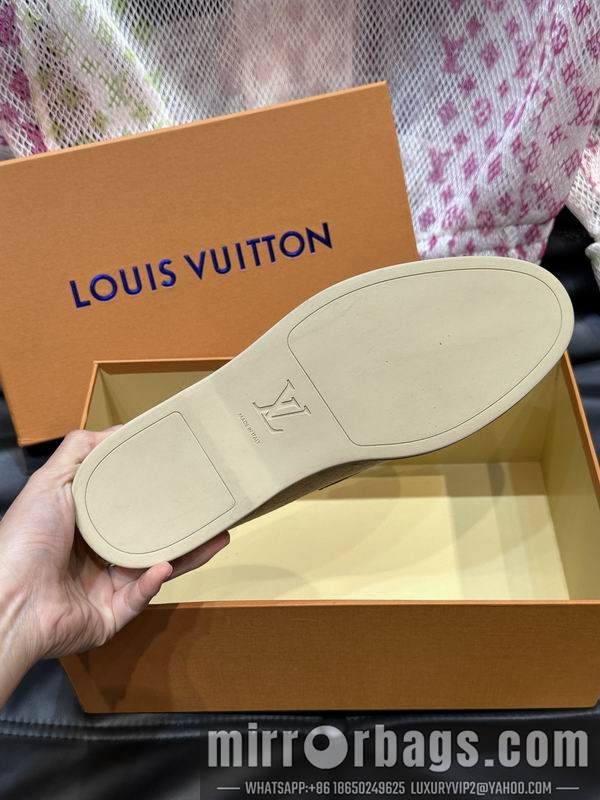 LV Replica Shoes LV sz38-46 mnf0528