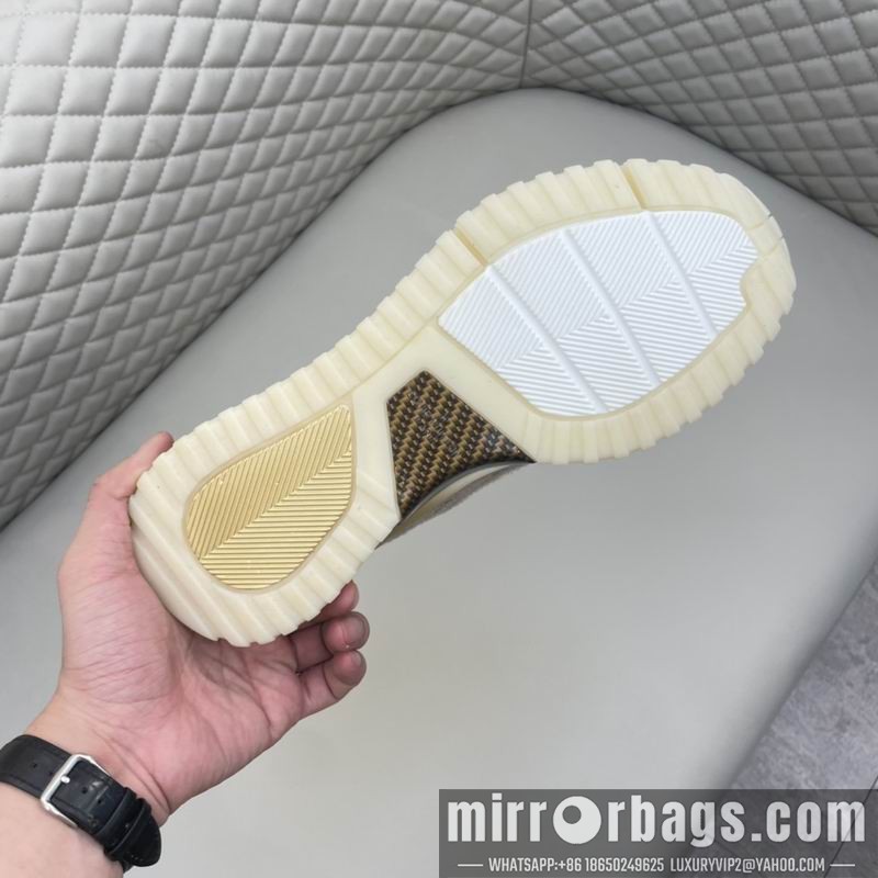 LV Replica Shoes LV sz38-46 mnf0262