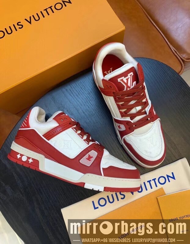 LV Replica Shoes LV sz38-45 jyh0905