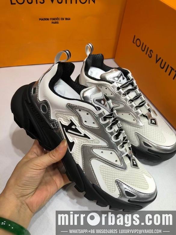 LV Replica ShoesSZ 38-44 0512