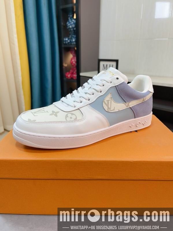 LV Replica Shoes LV sz38-44 mnf0521