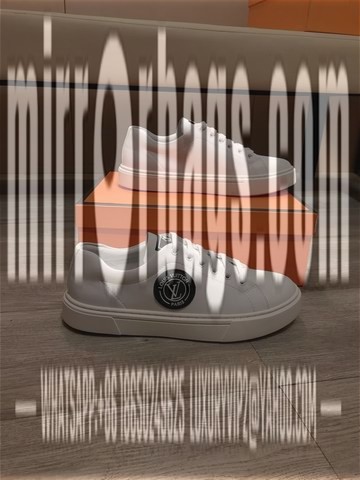 LV Replica Shoes LV sz38-44 jyh0985