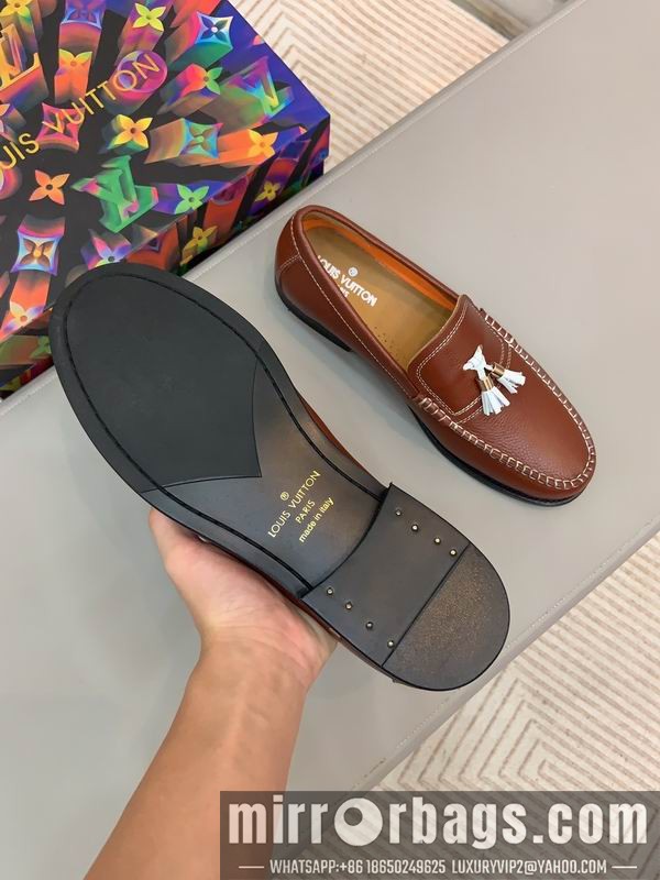 LV Replica Shoes LV sz38-44 mnf0215