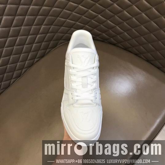 LV Replica Shoes LV sz38-45 jyh0905