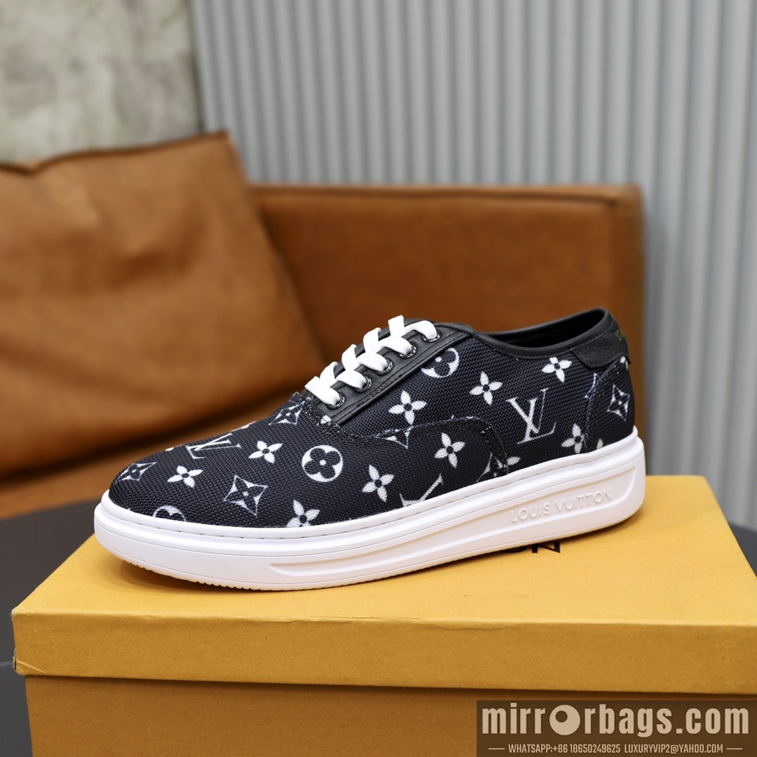 LV Replica Shoes LV sz38-44 h0915