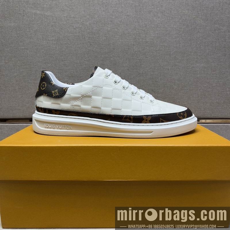 LV Replica Shoes LV sz38-44 mnf01105
