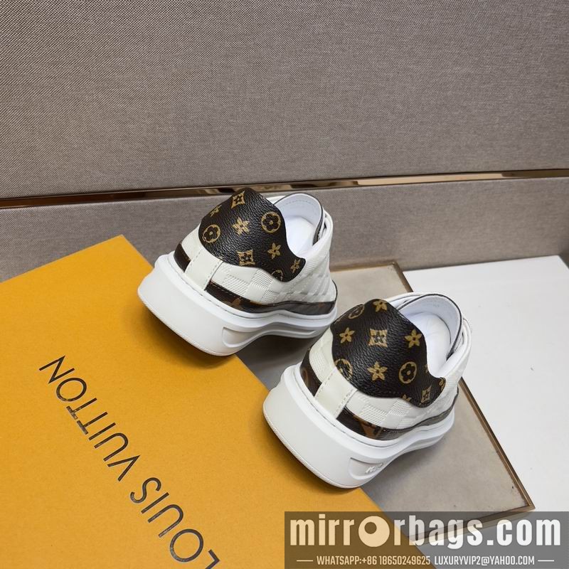 LV Replica Shoes LV sz38-44 mnf01105