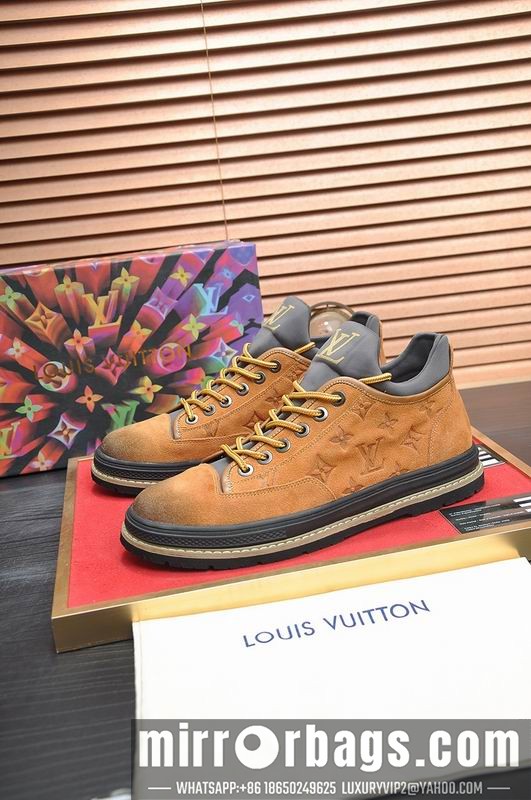LV Replica Shoes LV sz38-45 mnf0726