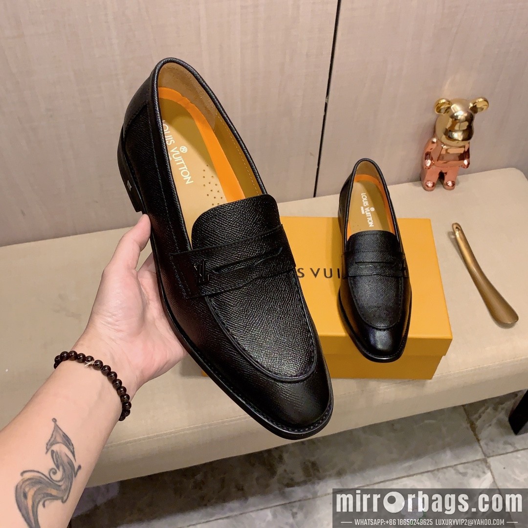LV Replica Shoes LV sz38-45 h1102