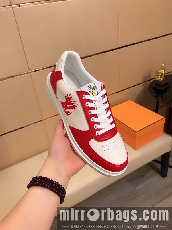 LV Replica Shoes LV sz38-44 mnf01111