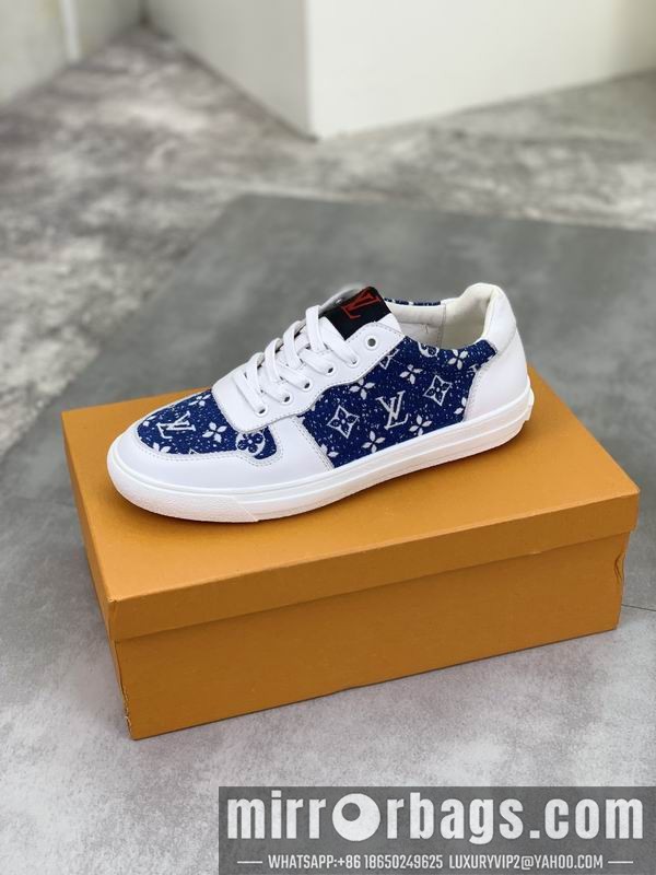 LV Replica Shoes LV sz38-44 mnf1004