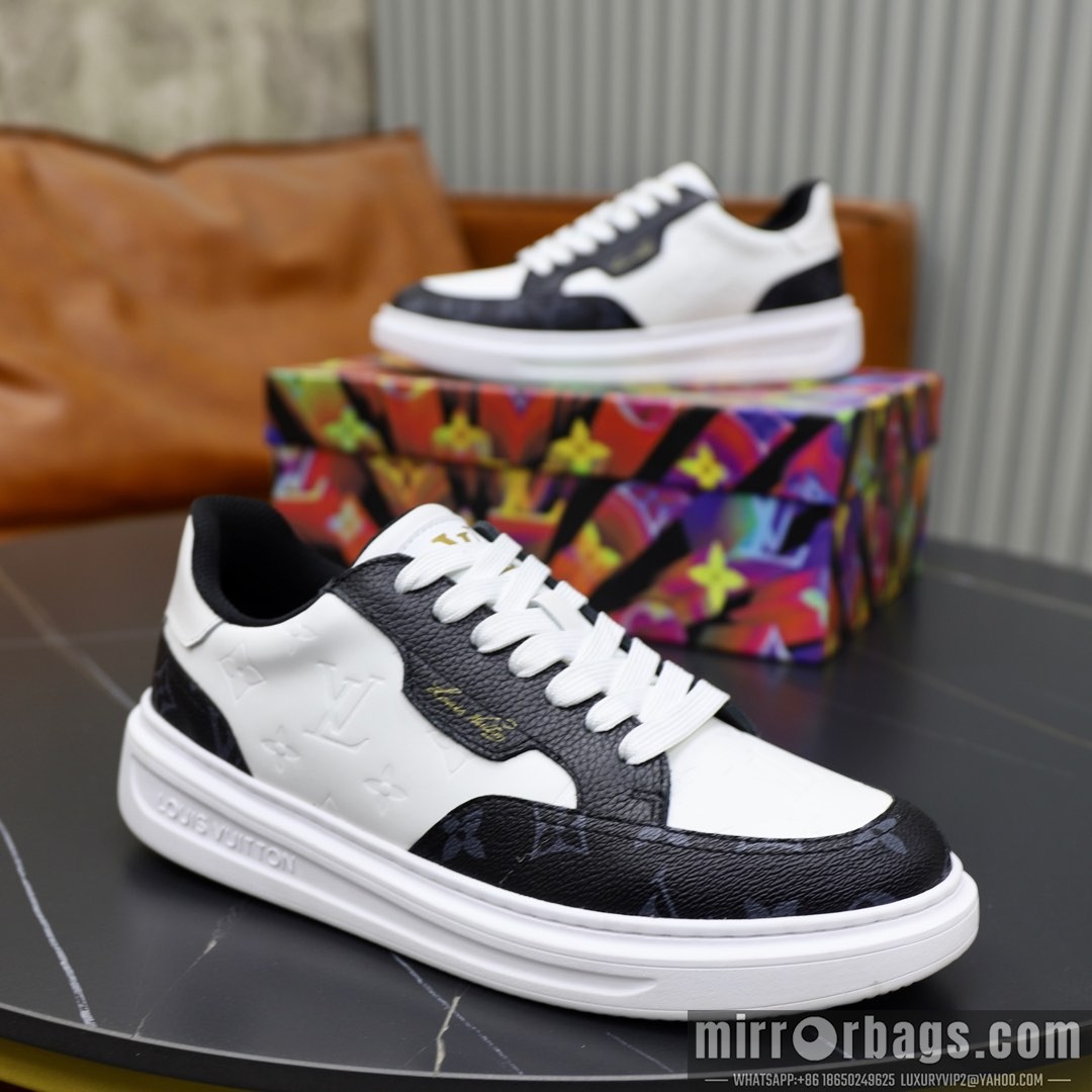 LV Replica Shoes LV sz38-44 hnh0206