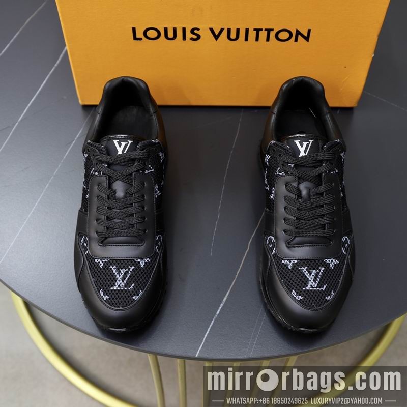 LV Replica Shoes LV sz38-45 mnf1034