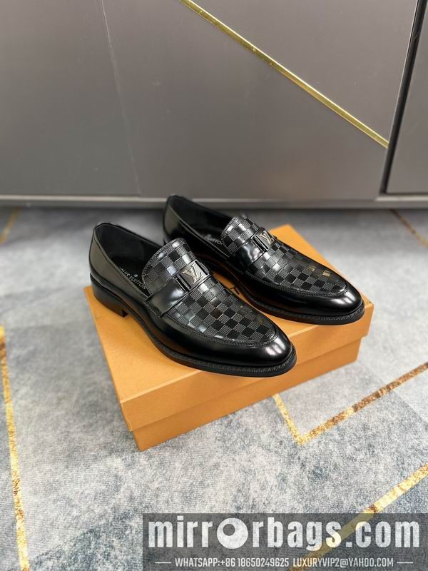 LV Replica Shoes LV sz38-46 mnf0220