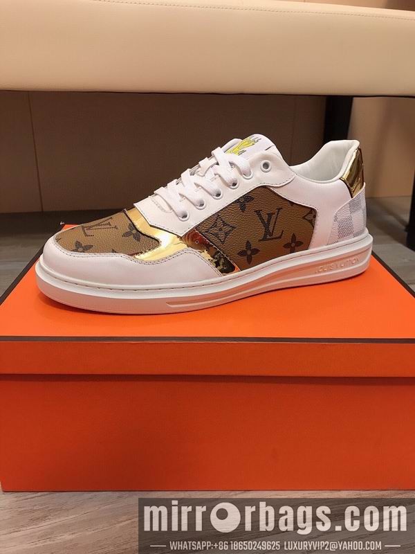 LV Replica Shoes LV sz38-44 mnf01110