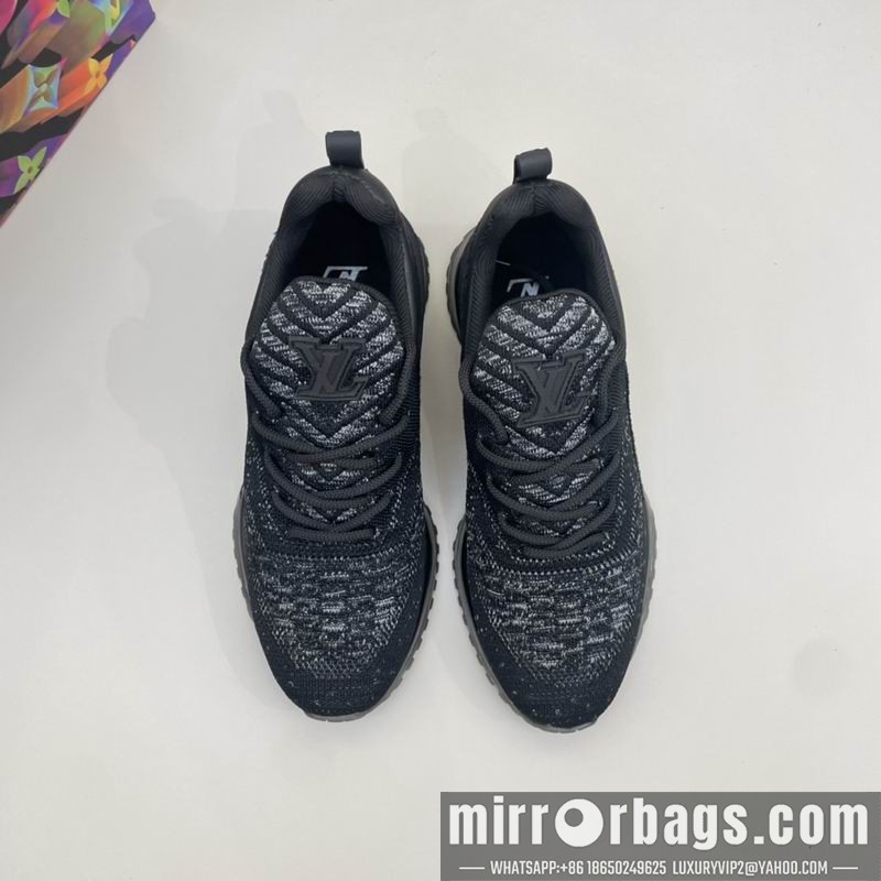 LV Replica Shoes LV sz38-46 mnf0263