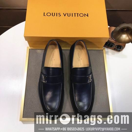 LV Replica Shoes LV sz38-45 hnh0241