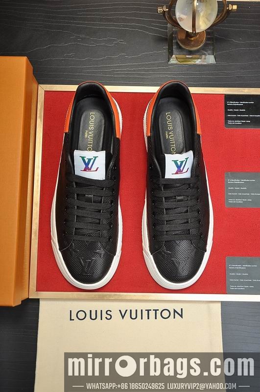 LV Replica Shoes LV sz38-45 mnf0721