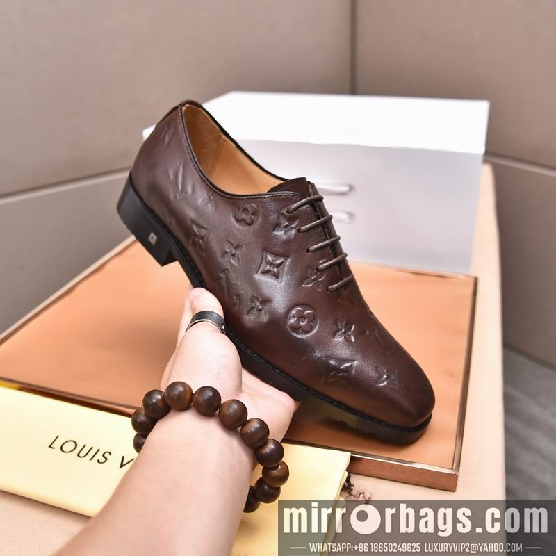 LV Replica Shoes LV sz38-44 mnf0423