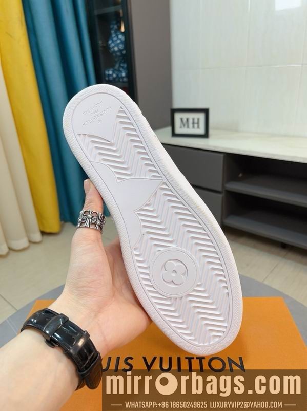 LV Replica Shoes LV sz38-44 mnf0605