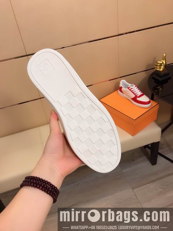 LV Replica Shoes LV sz38-44 mnf01111
