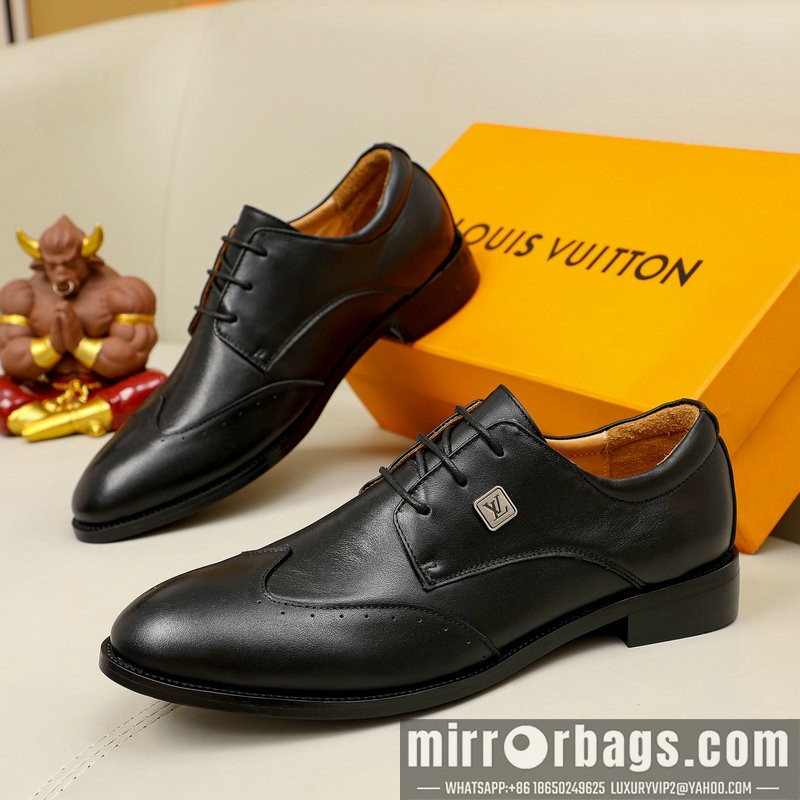 LV Replica Shoes22722043 SZ 38-44