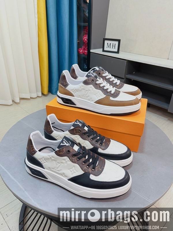 LV Replica Shoes LV sz38-44 mnf0362