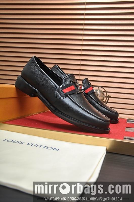 LV Replica Shoes LV sz38-45 mnf0503