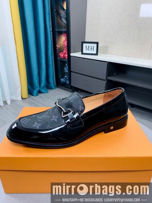 LV Replica Shoes LV sz38-46 mnf0133