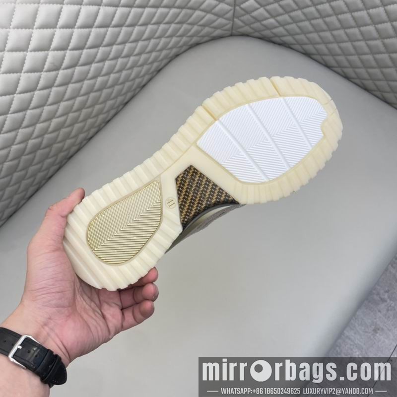 LV Replica Shoes LV sz38-46 mnf0262