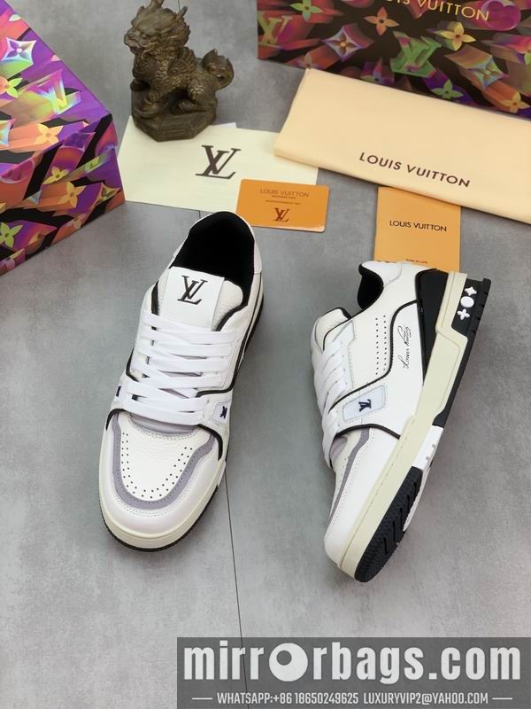 LV Replica Shoes LV sz38-46 mnf0178