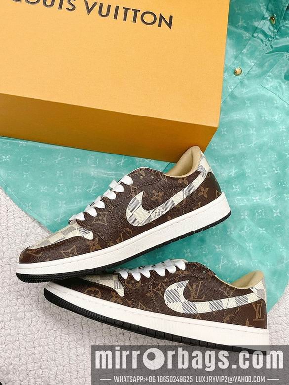 LV Replica ShoesSZ 38-44 0512