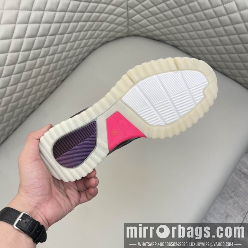 LV Replica Shoes LV sz38-46 mnf0263