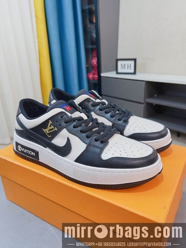 LV Replica Shoes LV sz38-44 mnf0408